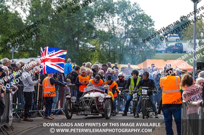 Vintage motorcycle club;eventdigitalimages;no limits trackdays;peter wileman photography;vintage motocycles;vmcc banbury run photographs